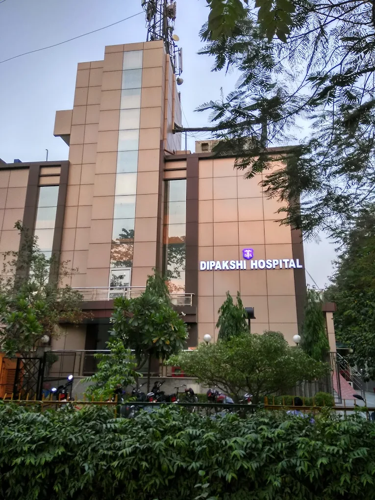 Dipakshi Hospital