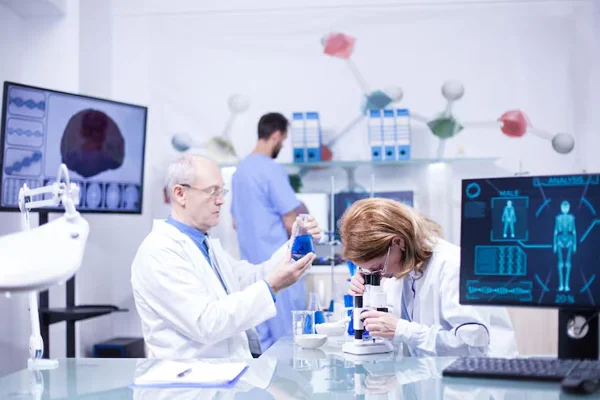 24 Hours Lab Services