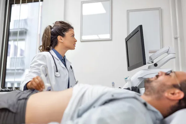 Ultrasound Centre