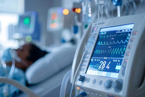 ICU and Critical Care Services