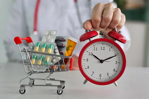 24 Hours Pharmacy