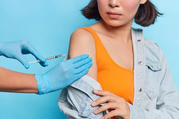 Vaccinations