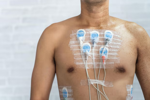 Holter Monitoring