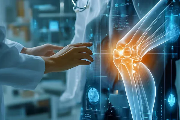 Orthopaedics