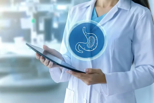 Gastroenterology