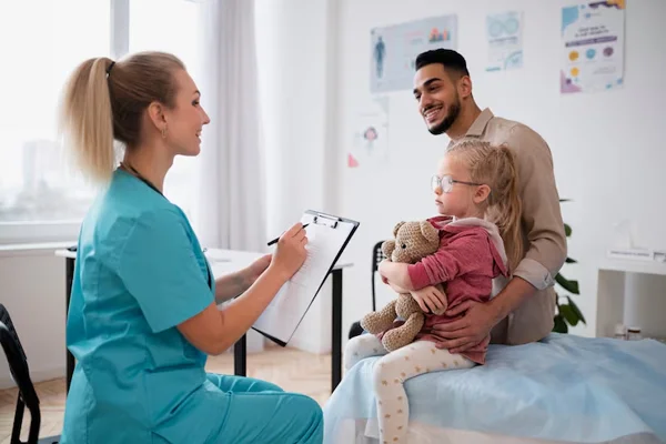 Pediatric
