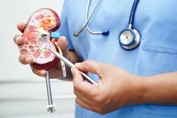 Urology