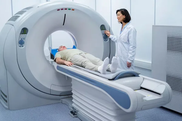 Radiology