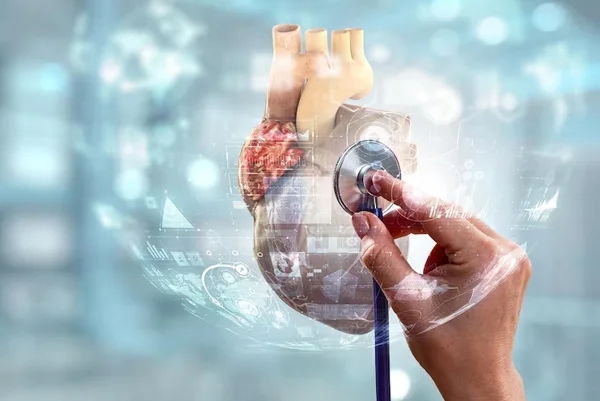 Non Invasive Cardiology