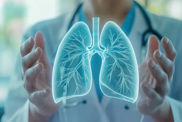 Pulmonology